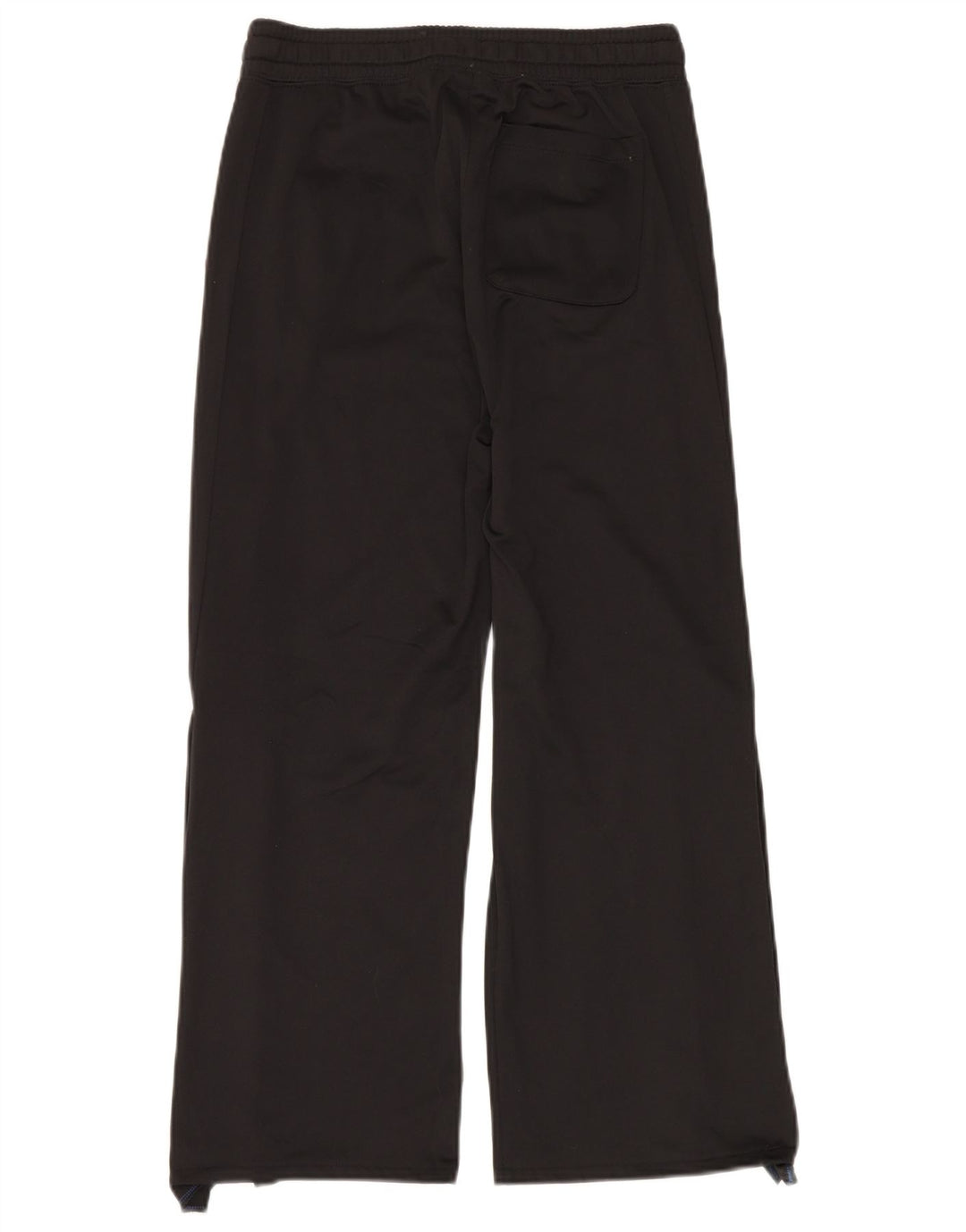 Champion Damen-Trainingshose mit Grafik, UK 10, Größe S, Schwarz, Polyester
