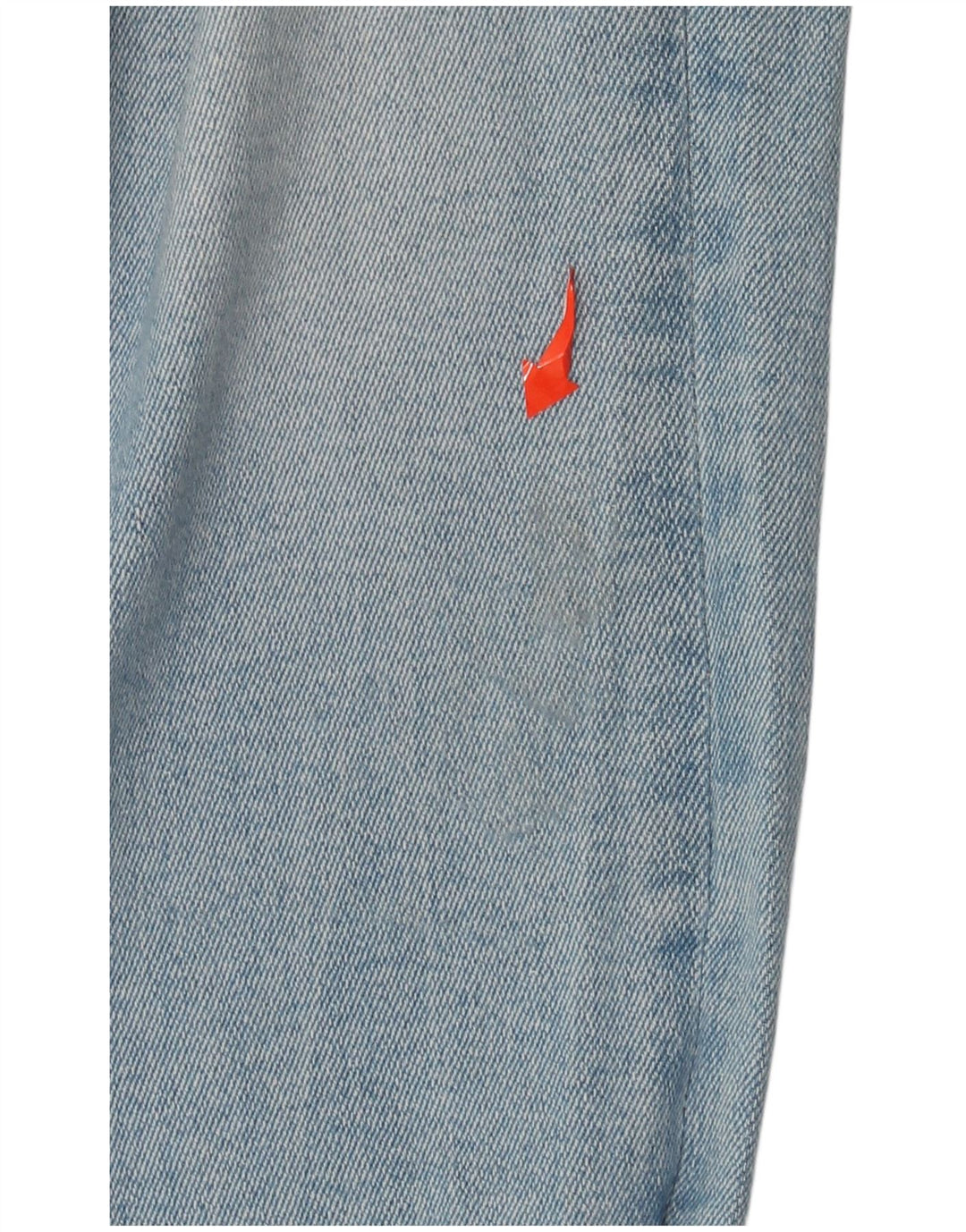 ZARA Damen Skinny Jeans EU 40 Medium W30 L29 Blau