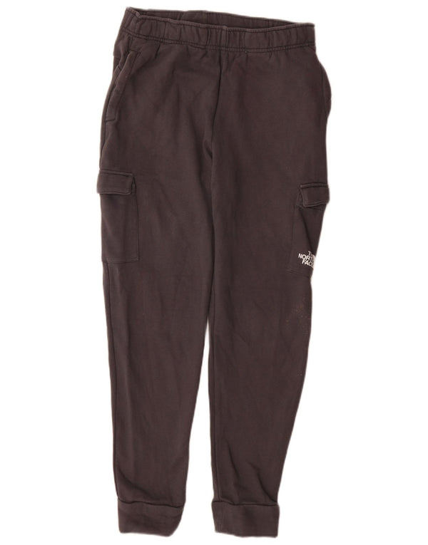 The North Face Jungen Cargo-Trainingshose, Jogginghose, 14–15 Jahre, XL, Grau