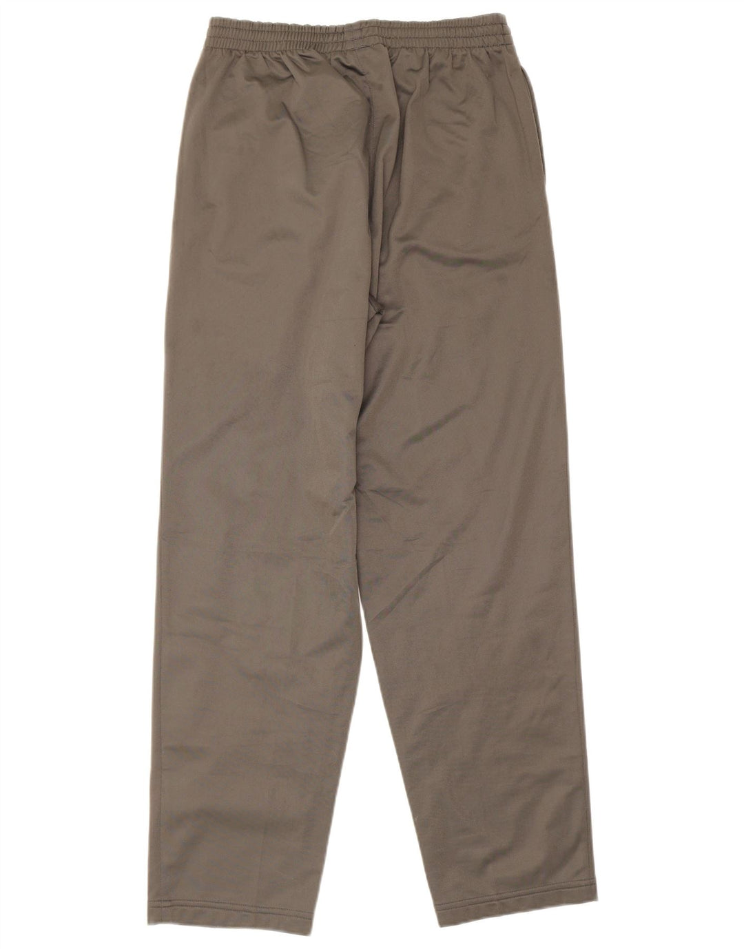 Lotto Herren-Trainingshose, UK 40/42, Größe L, grau, Polyester