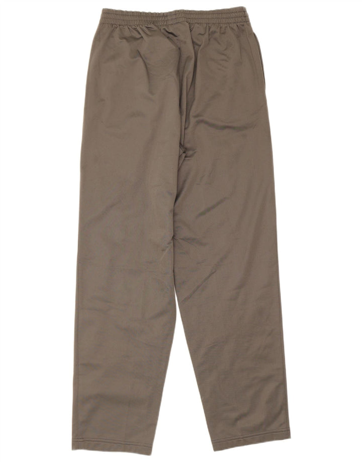Lotto Herren-Trainingshose, UK 40/42, Größe L, grau, Polyester