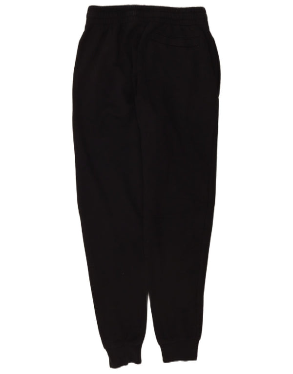 Under Armour Herren Trainingshose Jogger Medium Schwarz