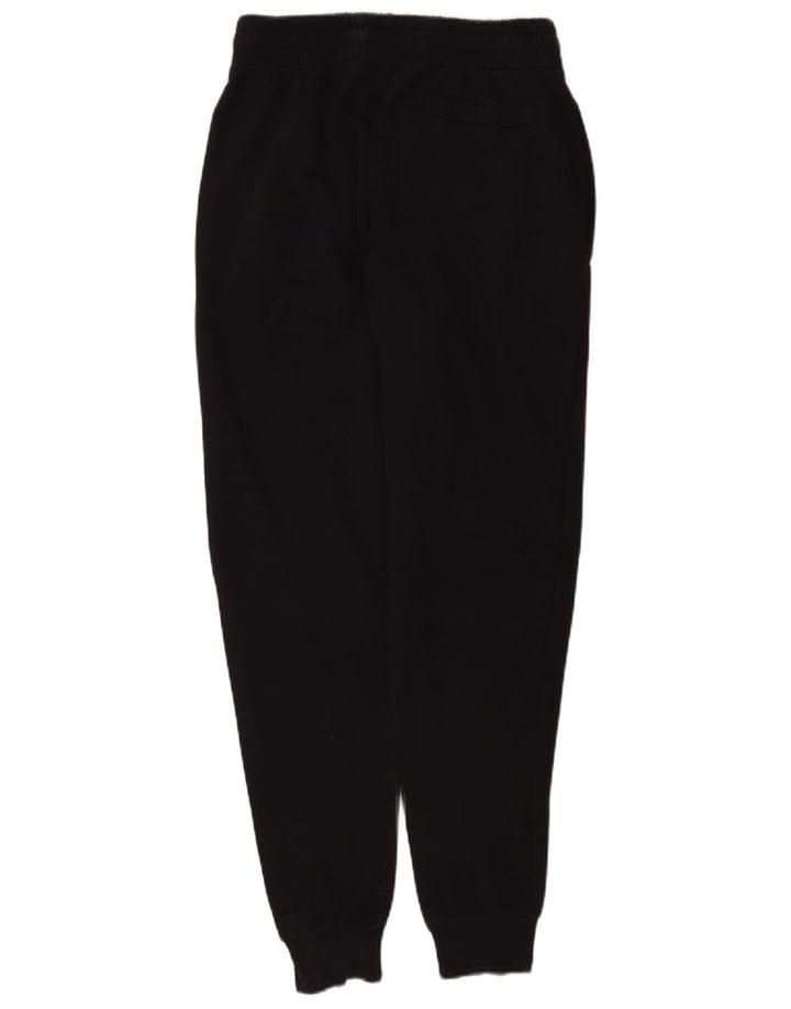 Under Armour Herren Trainingshose Jogger Medium Schwarz