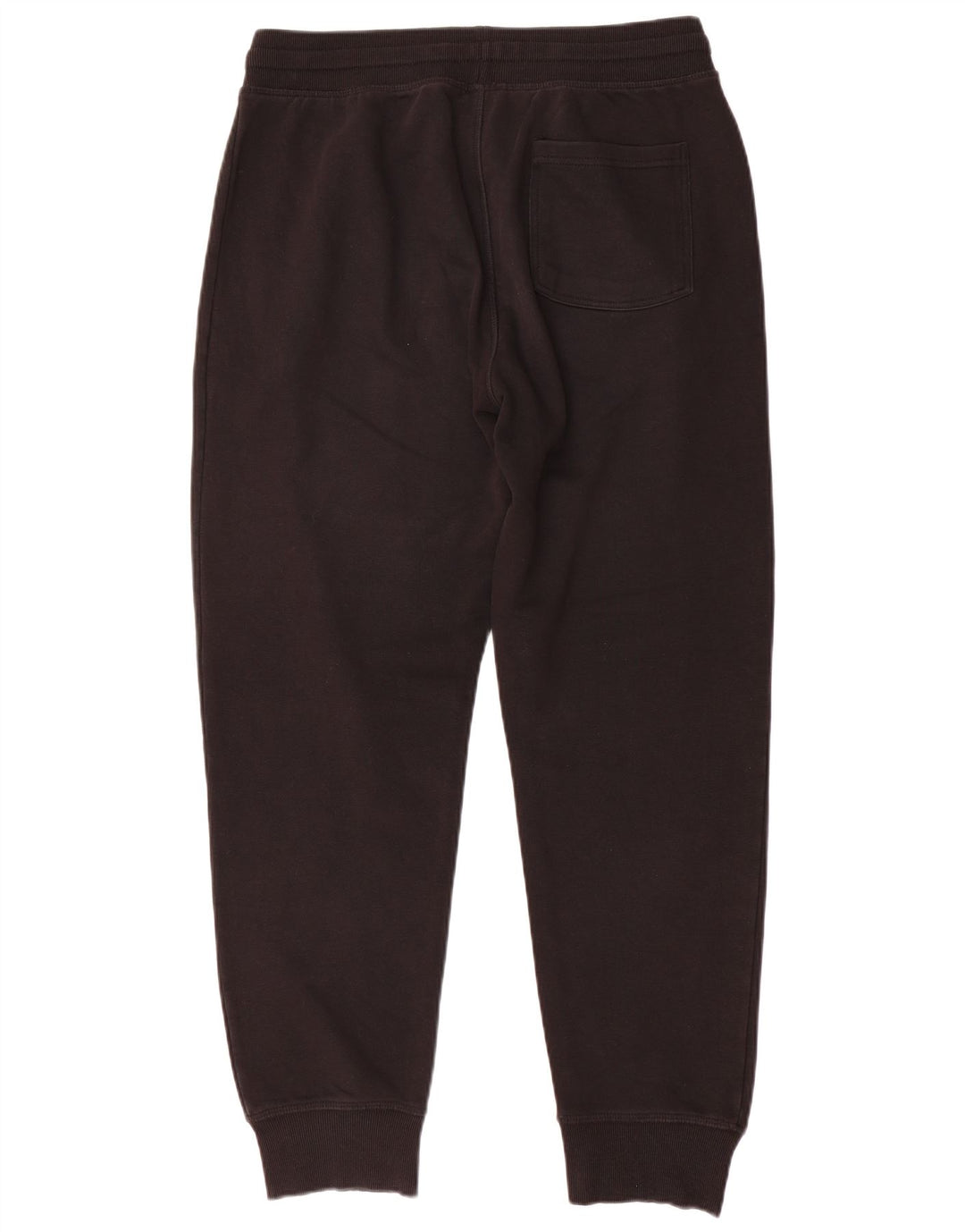 Ellesse Herren-Trainingshose, Jogginghose, Größe L, Schwarz