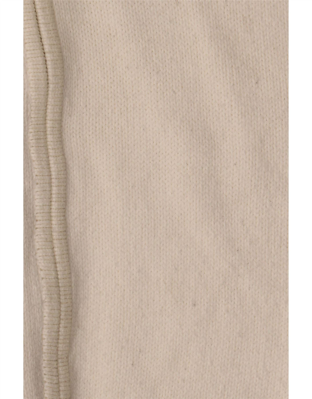 Marks & Spencer Damen-Stretch-Cardigan-Pullover UK 16 Large Weiß