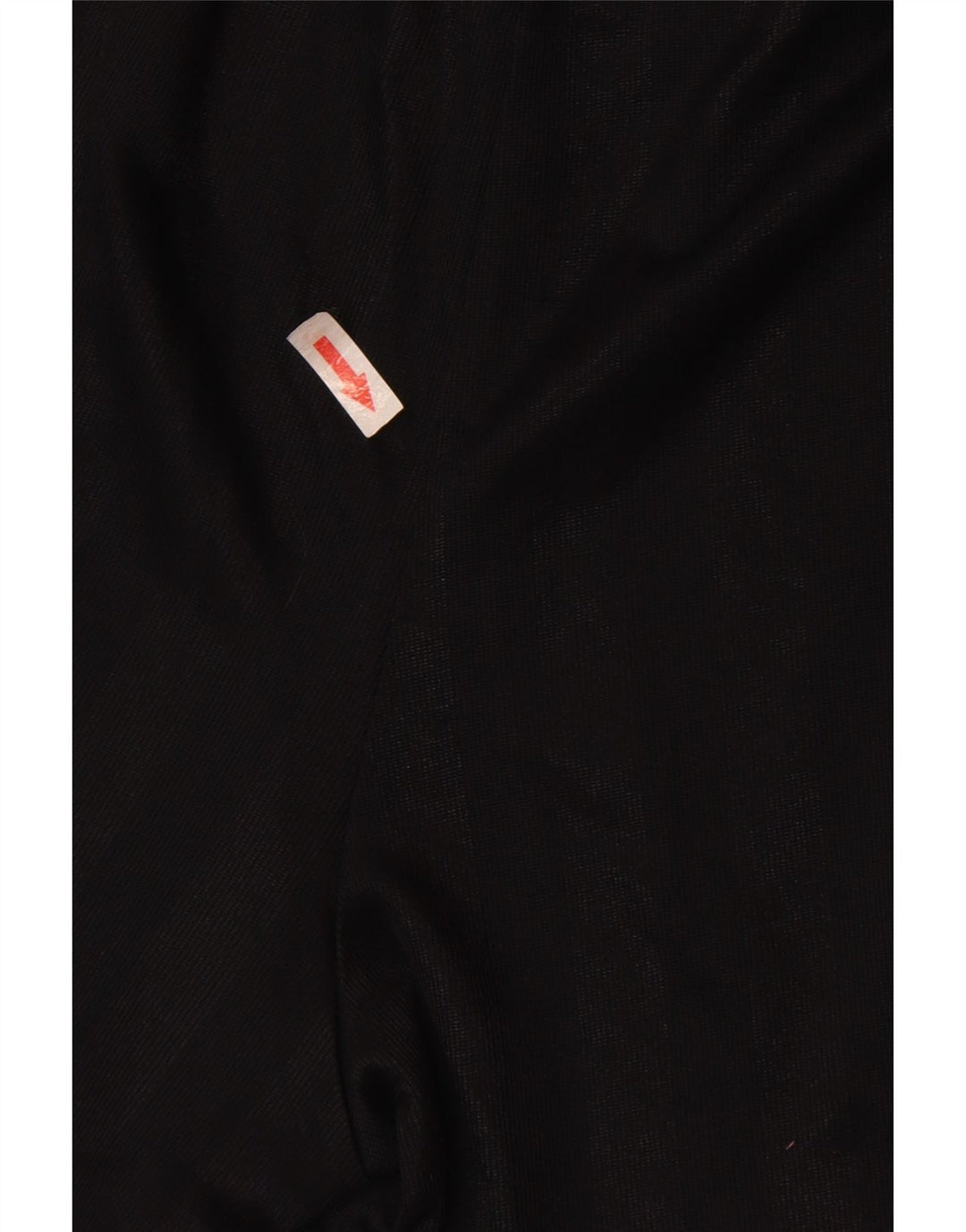 NIKE Herren Dri Fit Sportshorts Mittelschwarzes Nadelstreifen-Polyester