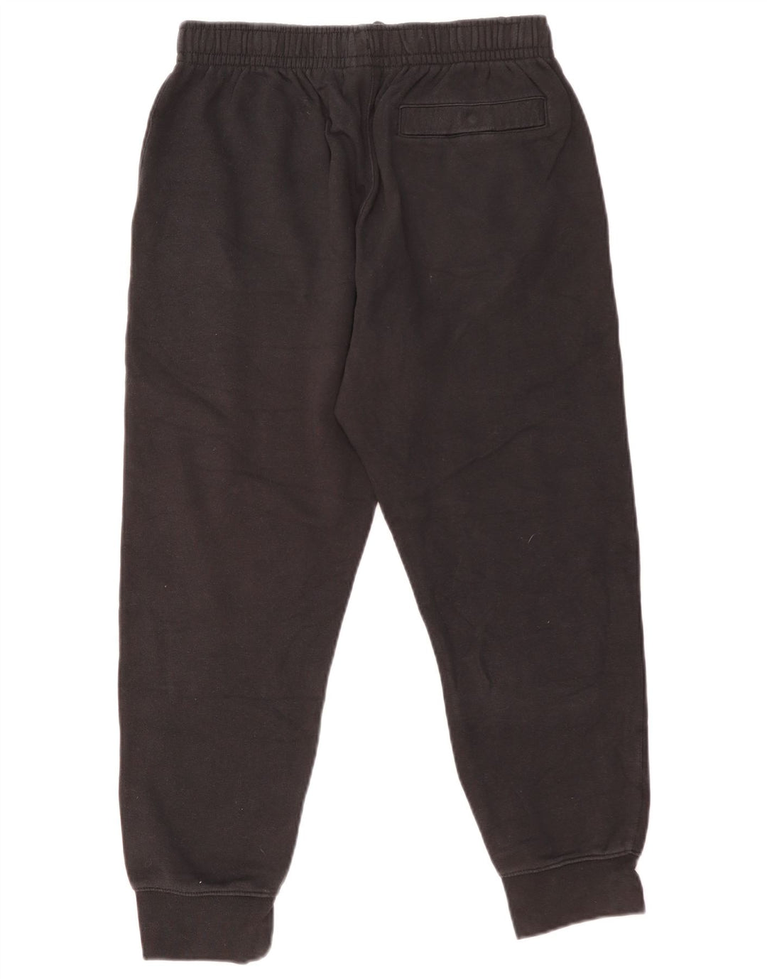 Nike Herren-Trainingshose, Jogginghose, mittelschwarz, Baumwolle