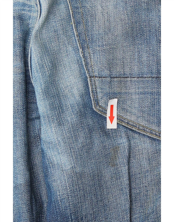 G-Star Herren Bootcut Jeans W38 L34 Blau