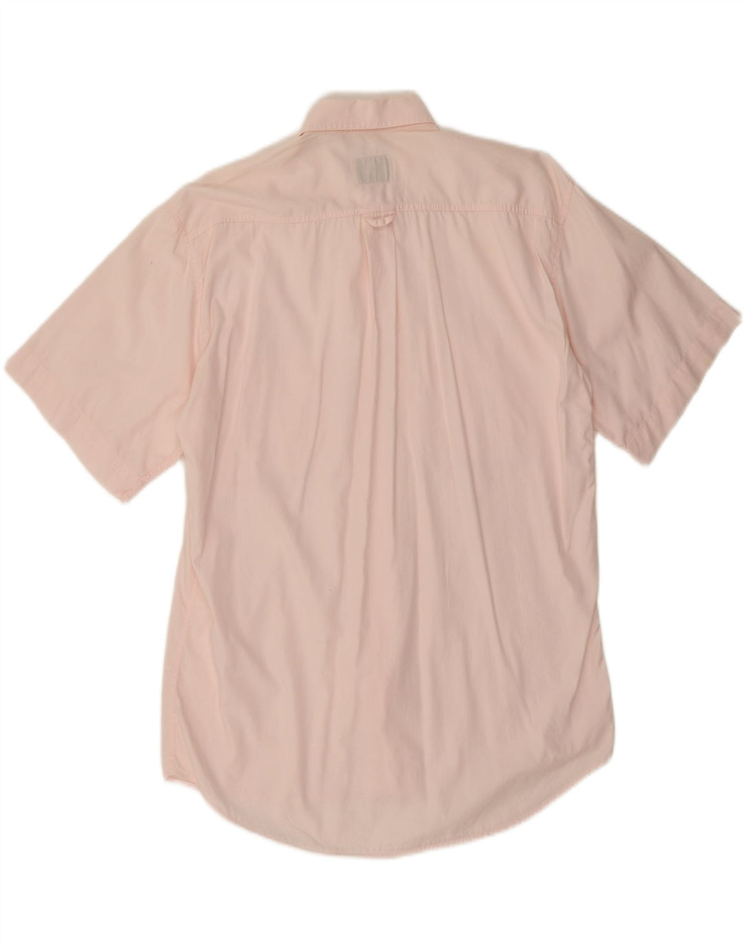 Levi's Herren Kurzarmhemd Mittelrosa