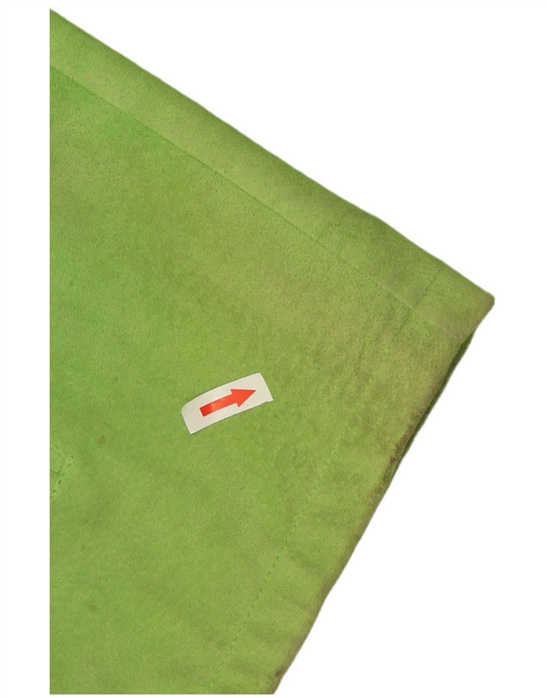 Gai Mattiolo Damen Wildlederjacke UK 16 Large Grün