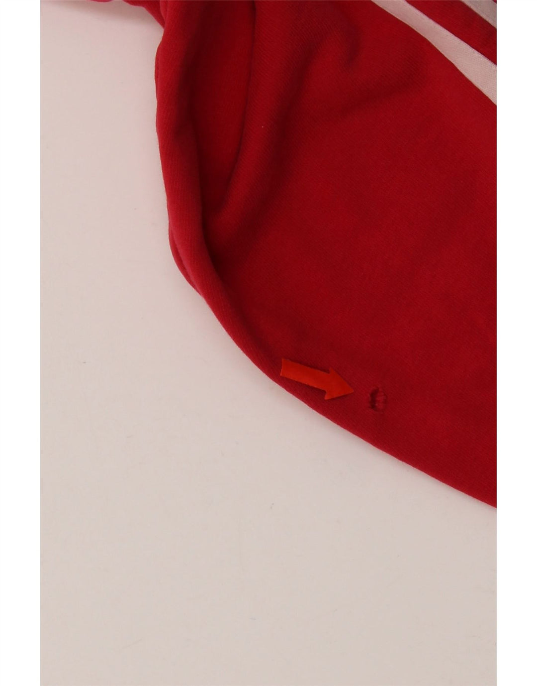 Adidas Herren Sweatshirt Pullover XL Rot