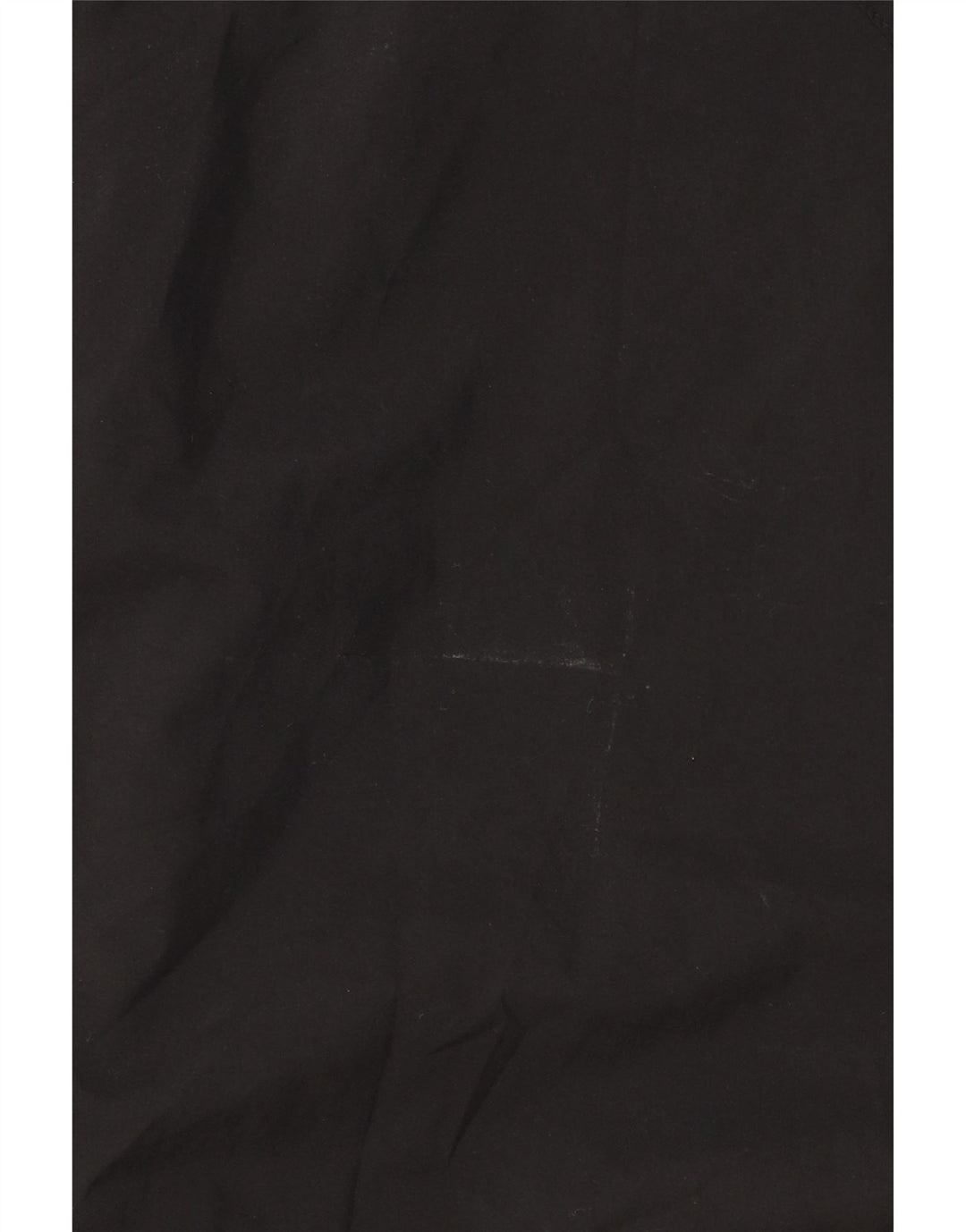 Puma Herren-Trainingsanzug-Top-Jacke XL, schwarzes Farbblock-Polyester