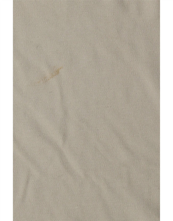 Champion Herren Poloshirt 3XL Off White