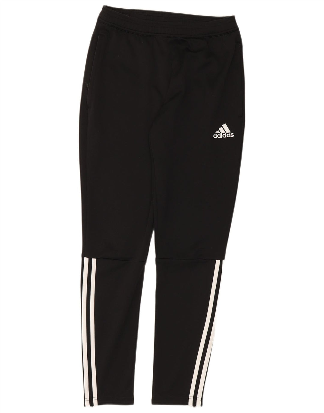 Adidas Herren Aeroready Trainingshose, Größe S, Schwarz, Polyester
