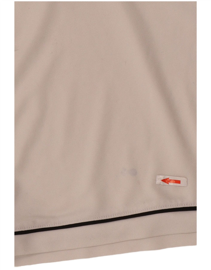 Adidas Herren Aeroready Sport Shorts Large Weiß