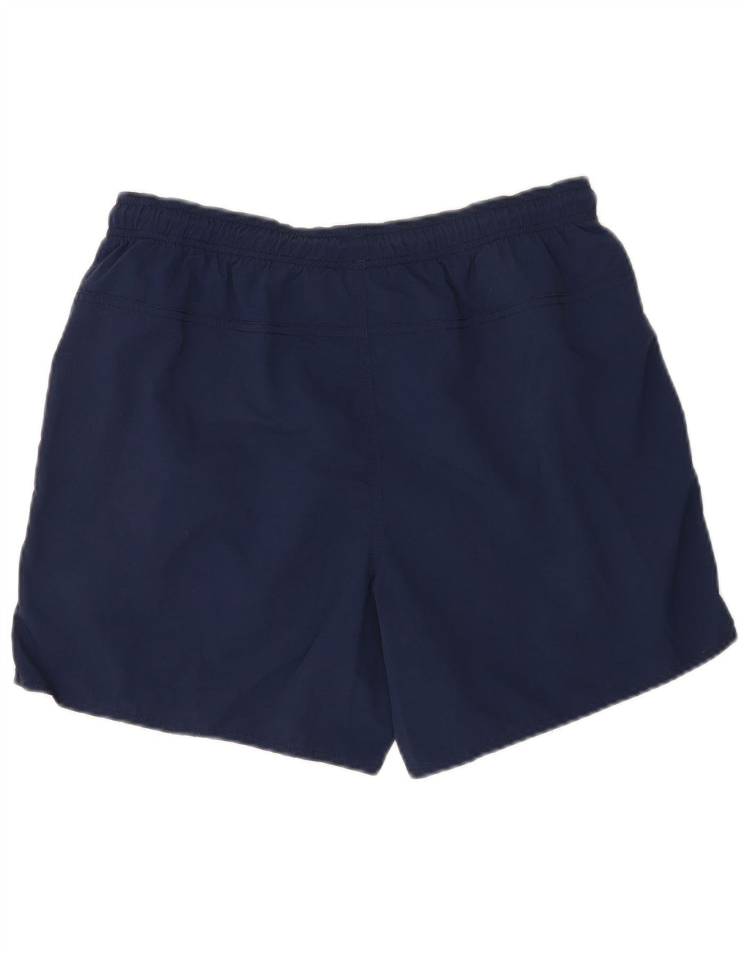 Adidas Herren-Sportshorts, groß, marineblau, Polyester