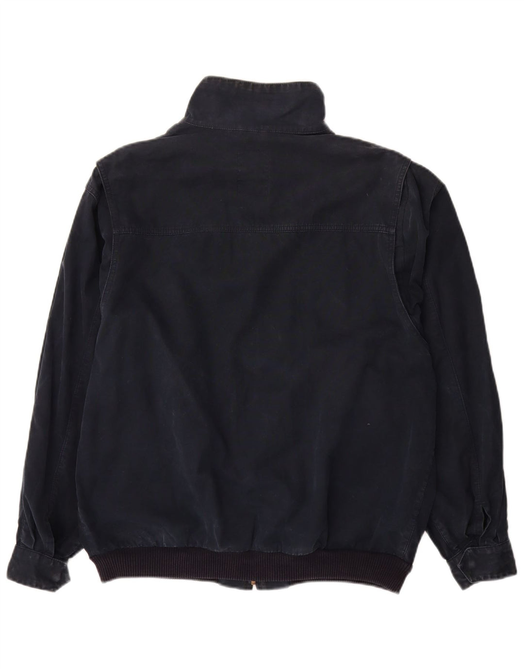 FAY Herren Bomberjacke UK 42 XL Marineblau