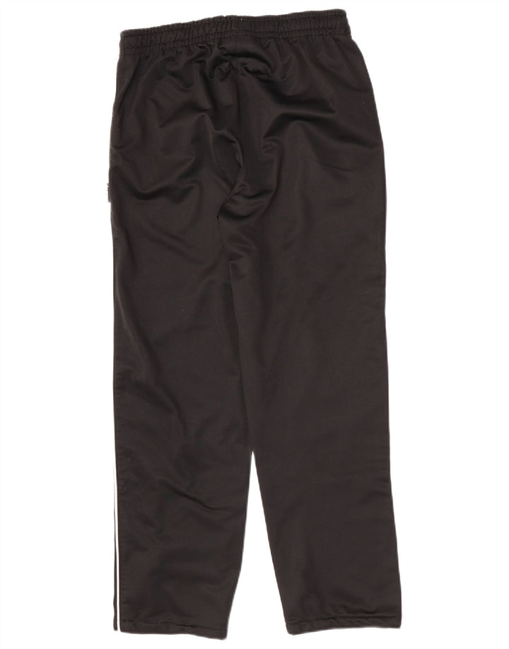 Lotto Damen-Trainingshose, UK 12, Mittelschwarz, Polyester