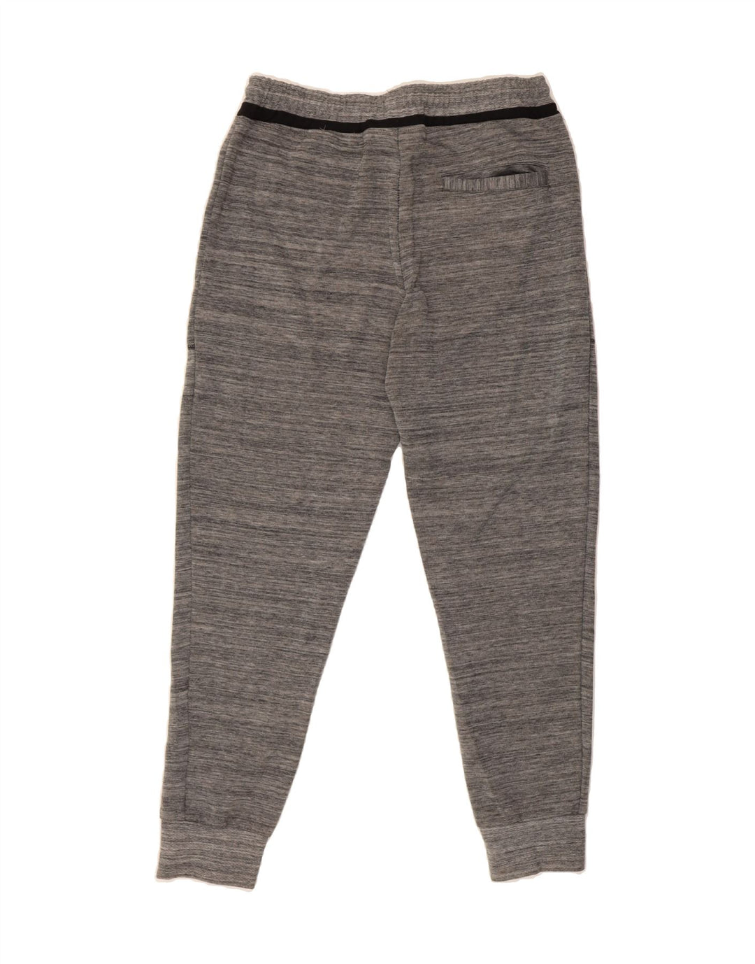 PIERRE CARDIN Mens Tracksuit Trousers Joggers UK 16 Large  Grey Polyester Vintage Pierre Cardin and Second-Hand Pierre Cardin from Messina Hembry 