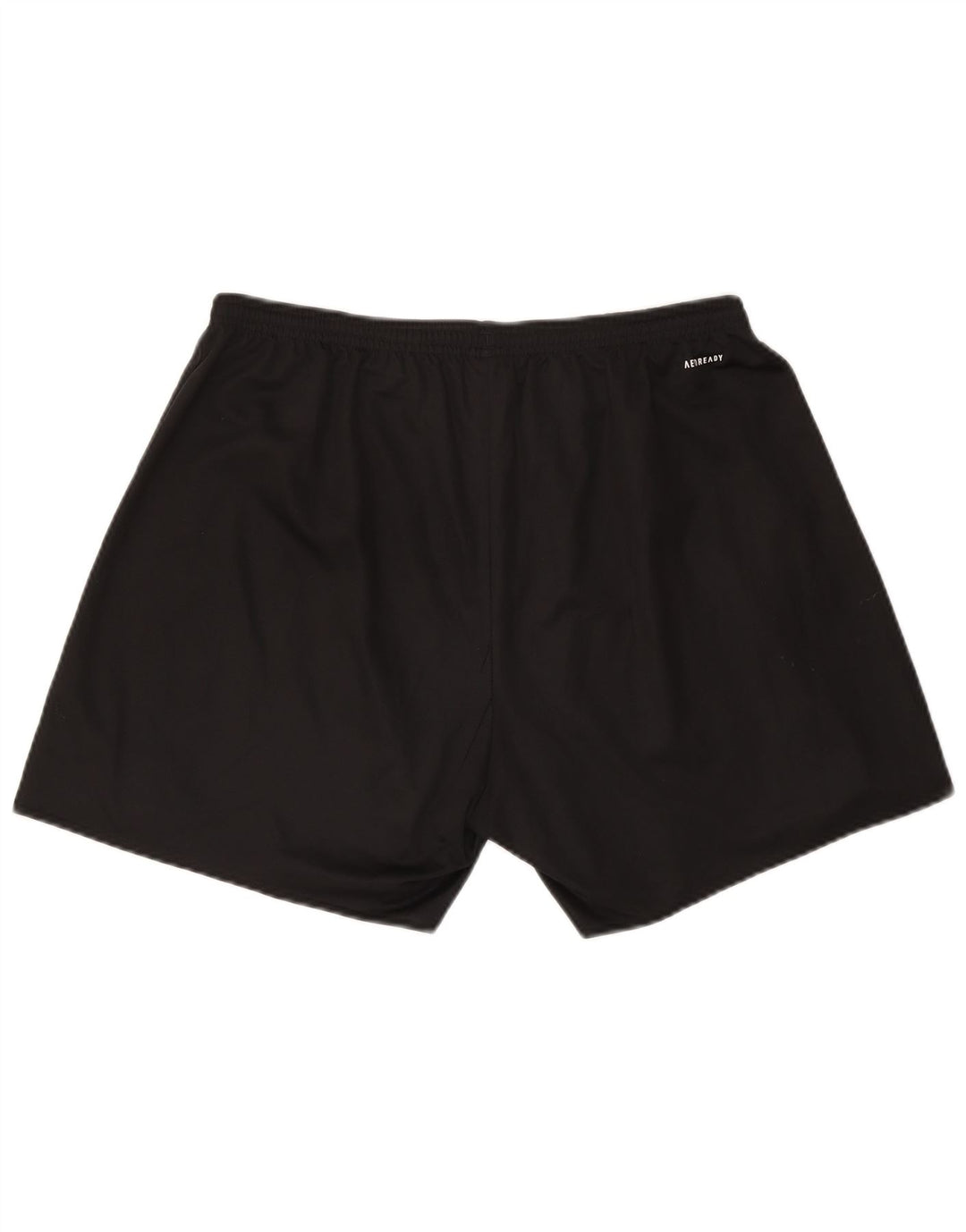 Adidas Herren Aeroready Sport Shorts XL Schwarz Polyester