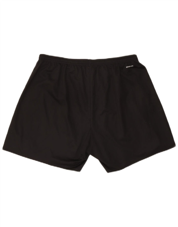 Adidas Herren Aeroready Sport Shorts XL Schwarz Polyester