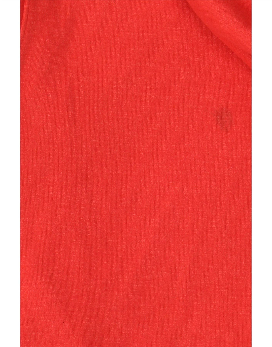 UNDER ARMOUR Kapuzenpullover für Jungen, 15–16 Jahre, XL, rote Baumwolle