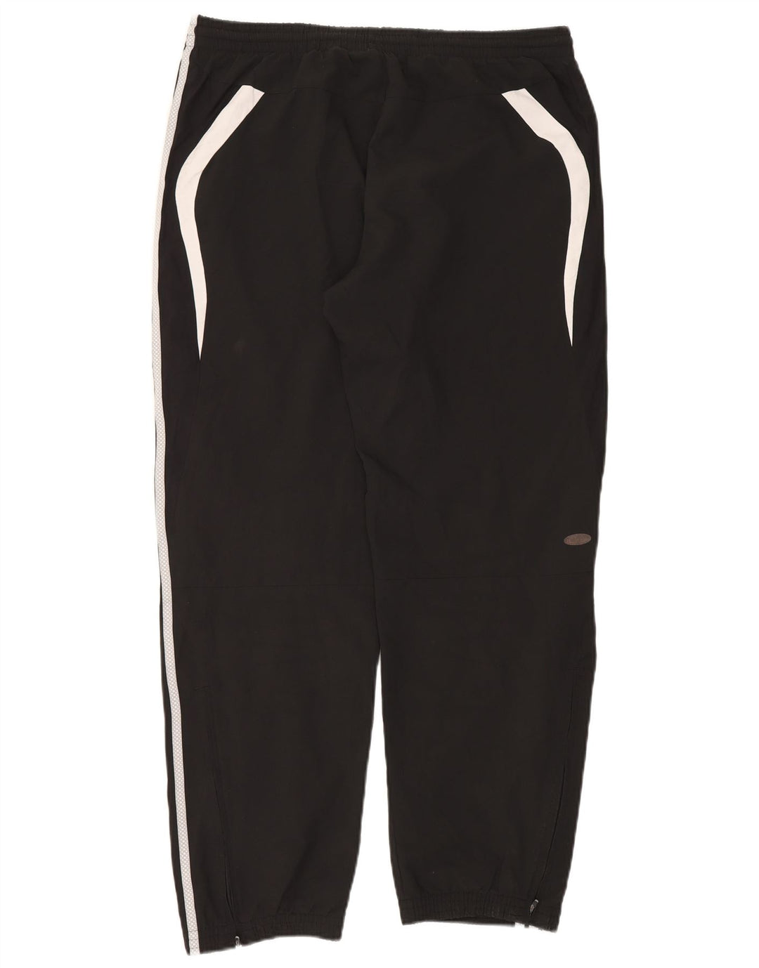 Adidas Herren Trainingshose Jogger Medium Schwarz Polyester