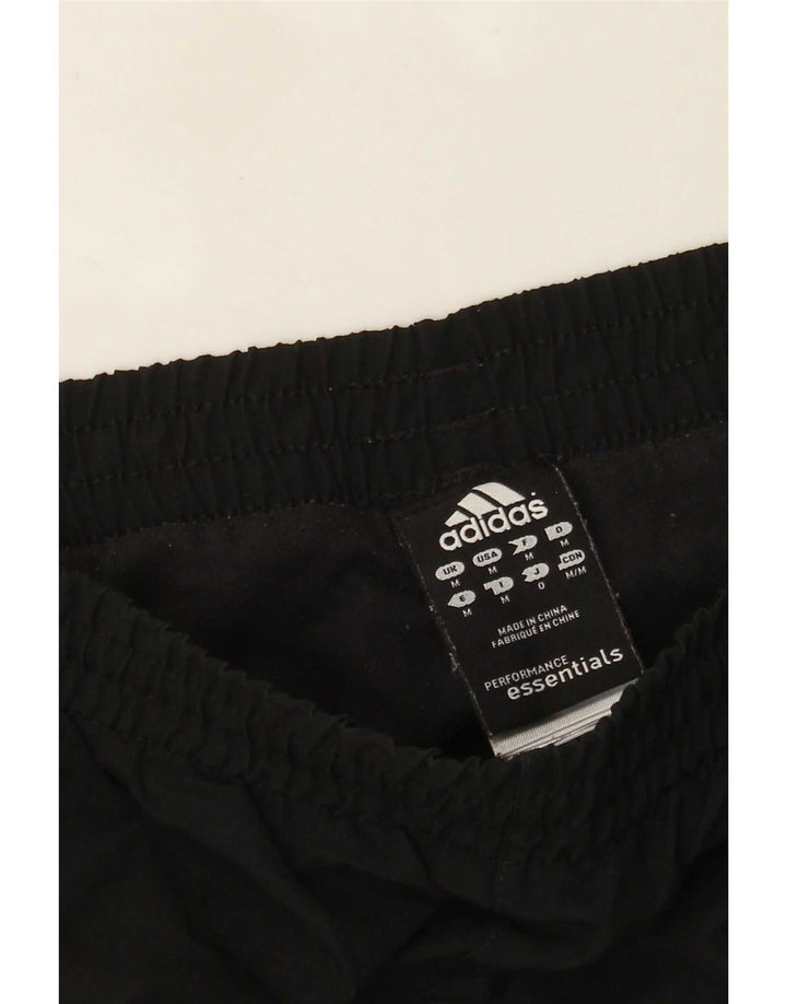 Adidas Herren Climalite Trainingshose Jogger Medium Schwarz Polyester