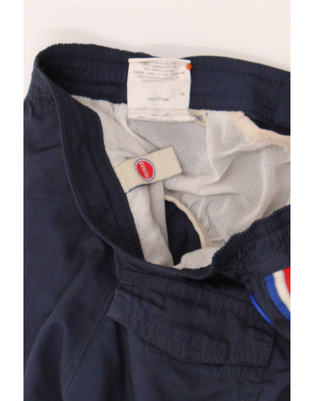 Colmar Badeshorts für Jungen, 5–6 Jahre, Marineblau, Polyester