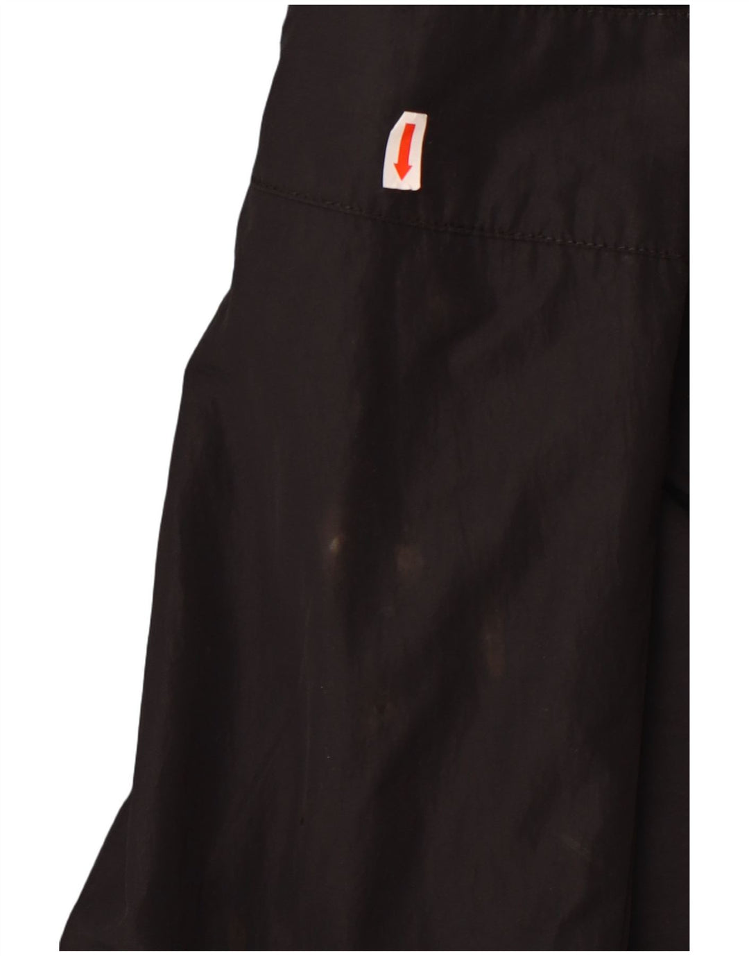Refrigiwear Damen Bomberjacke UK 18 XL Schwarz Polyamid