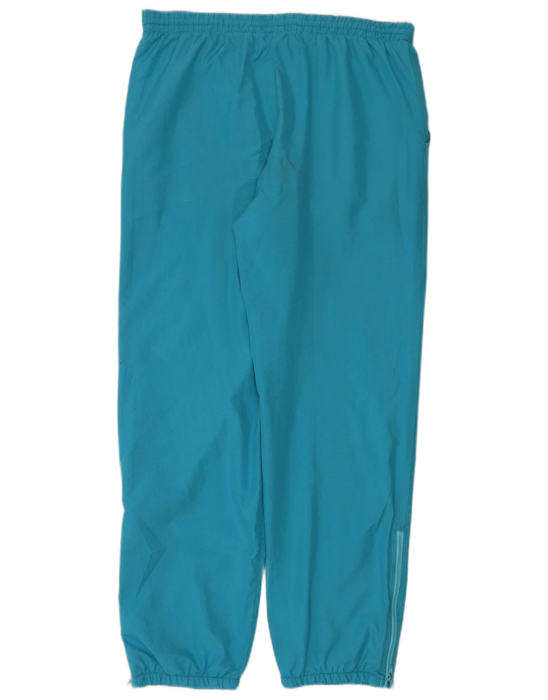 Fila Herren-Trainingshose, Jogginghose, Größe L, Blau