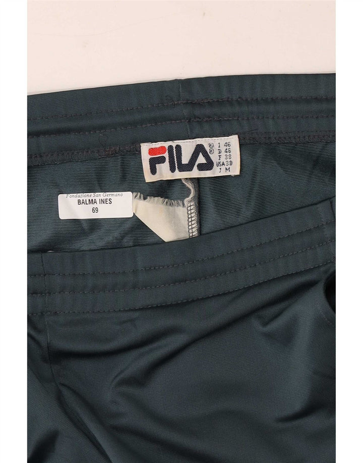 Fila Herren Trainingshose IT 46 Small Grün
