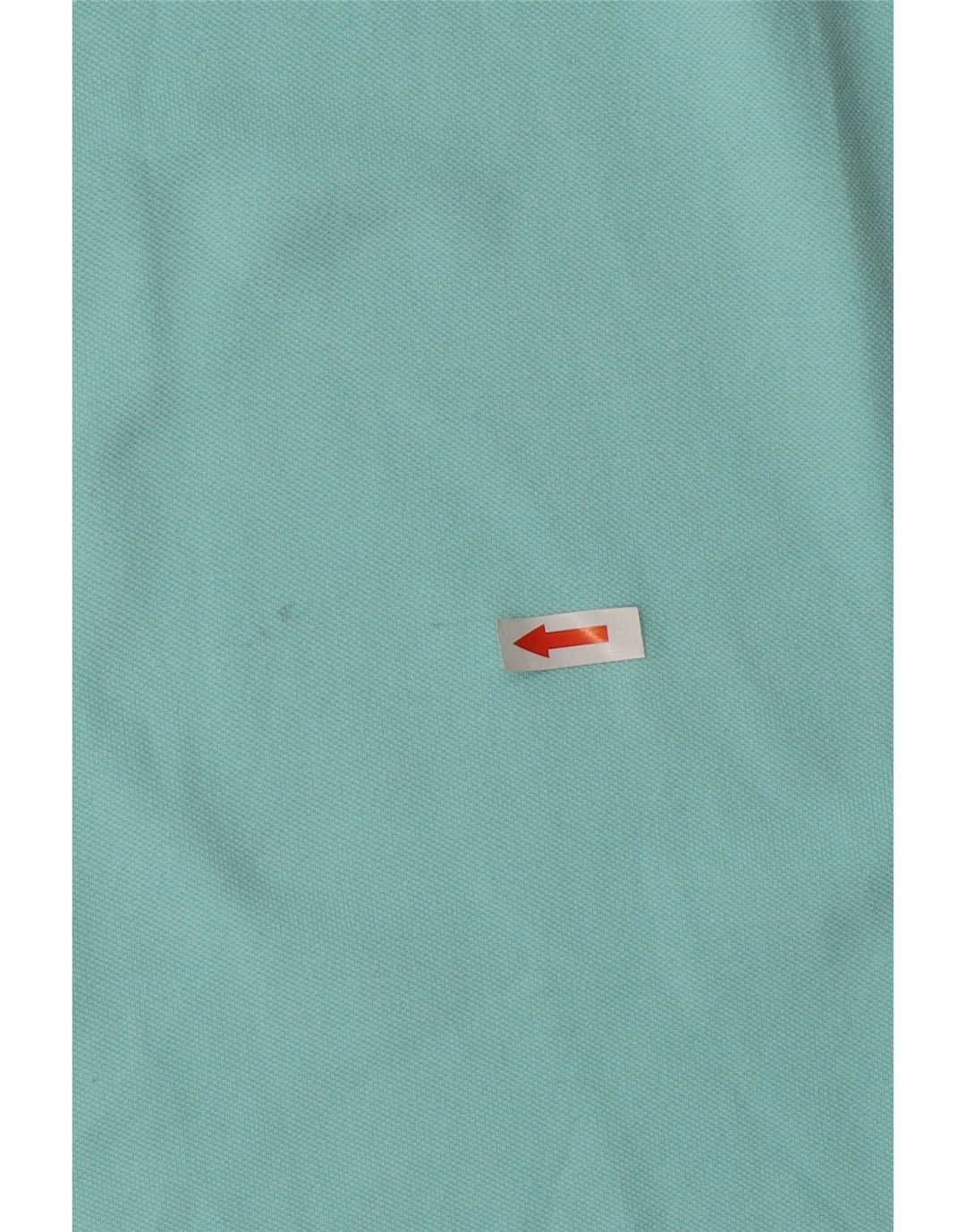 Kappa Damen Poloshirt UK 14 Large Türkis