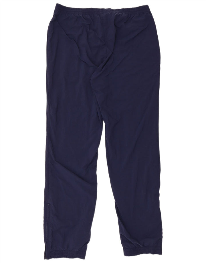 Adidas Herren Trainingshose Jogger XL Marineblau