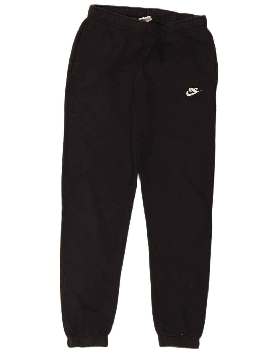 Nike Herren-Trainingshose, Jogginghose, mittelschwarz, Baumwolle