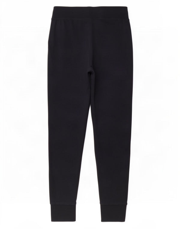 Champion Damen Trainingshose Jogger UK 10 Small Marineblau
