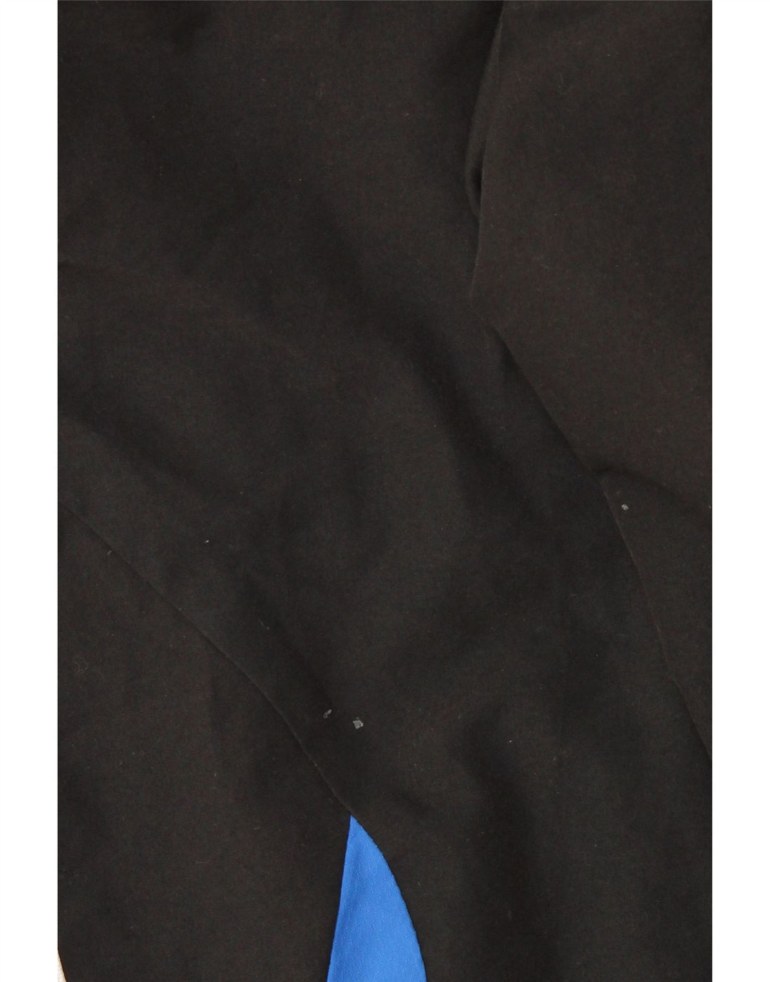 Adidas Herren-Trainingshose, Jogginghose, Mittelschwarz, Farbblock-Polyester