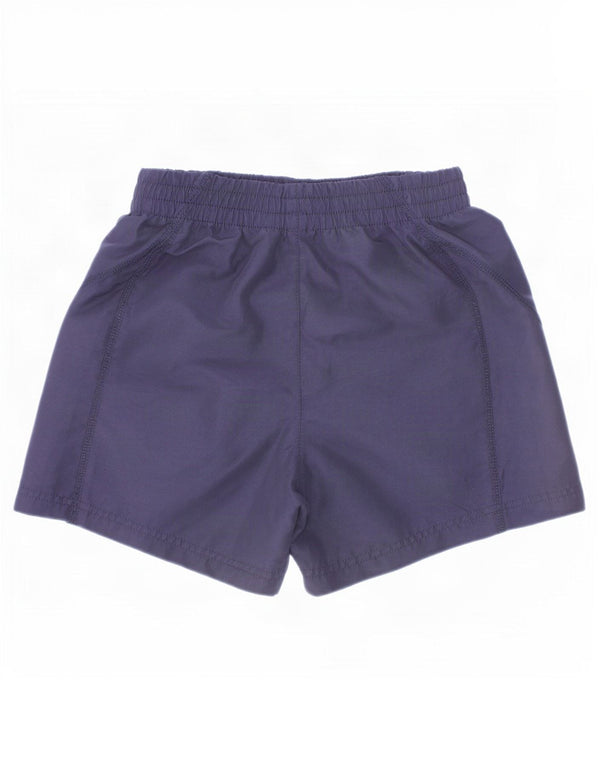 Canterbury Sportshorts für Jungen, 3–4 Jahre, Größe S, Marineblau, Polyester