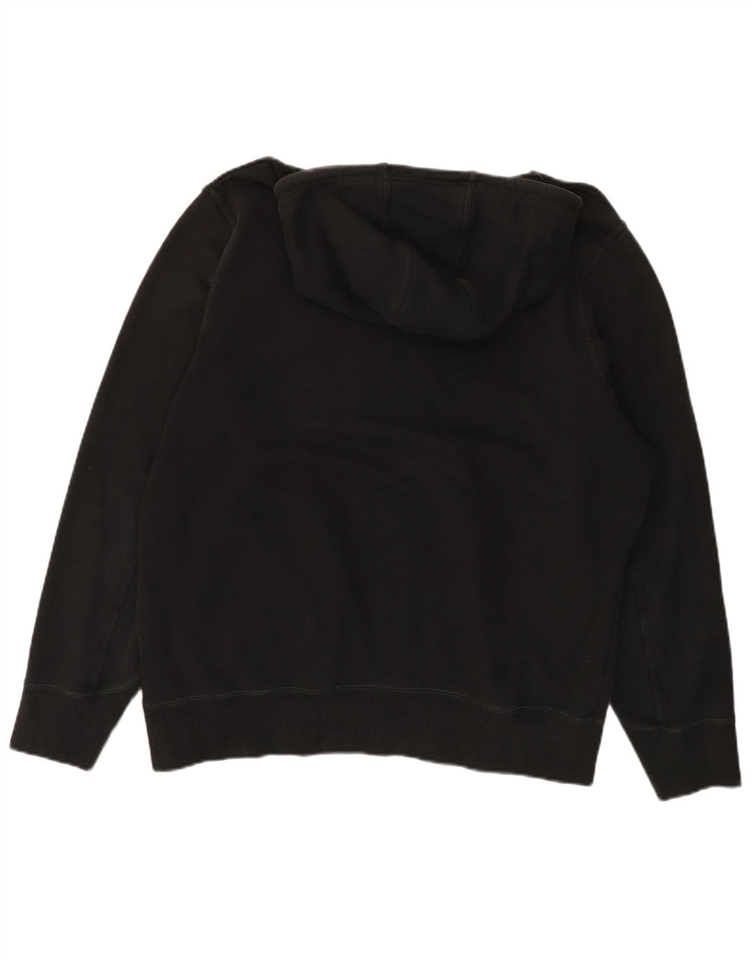 PUMA Herren Kapuzenpullover XL Schwarz Baumwolle