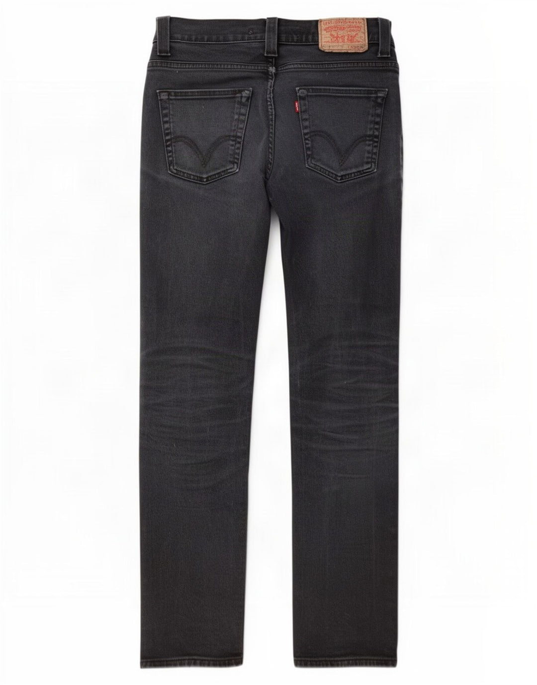 Levi's Herren 511 Slim Jeans W32 L34 Marineblau