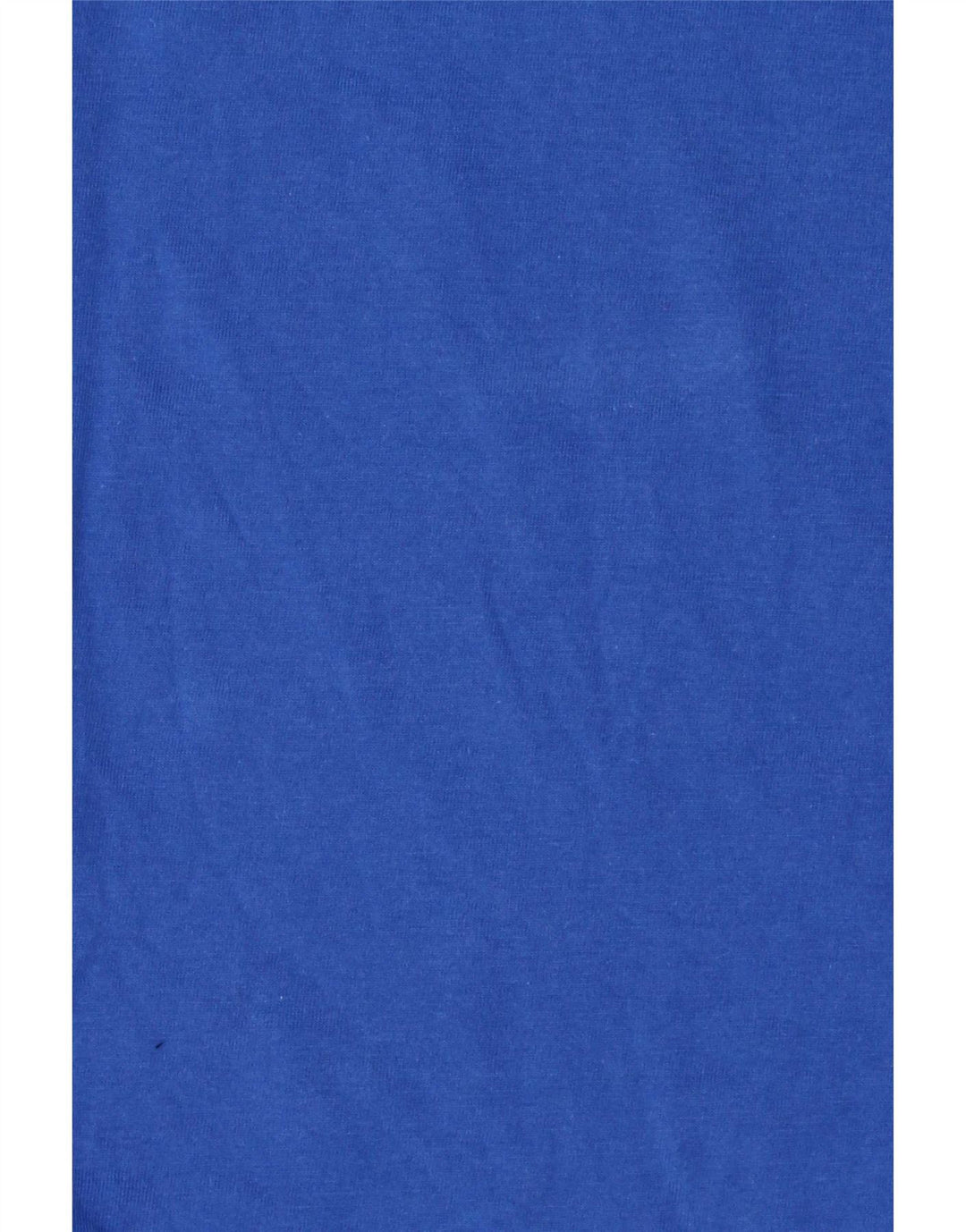 Puma Herren T-Shirt Top XS Blau Baumwolle