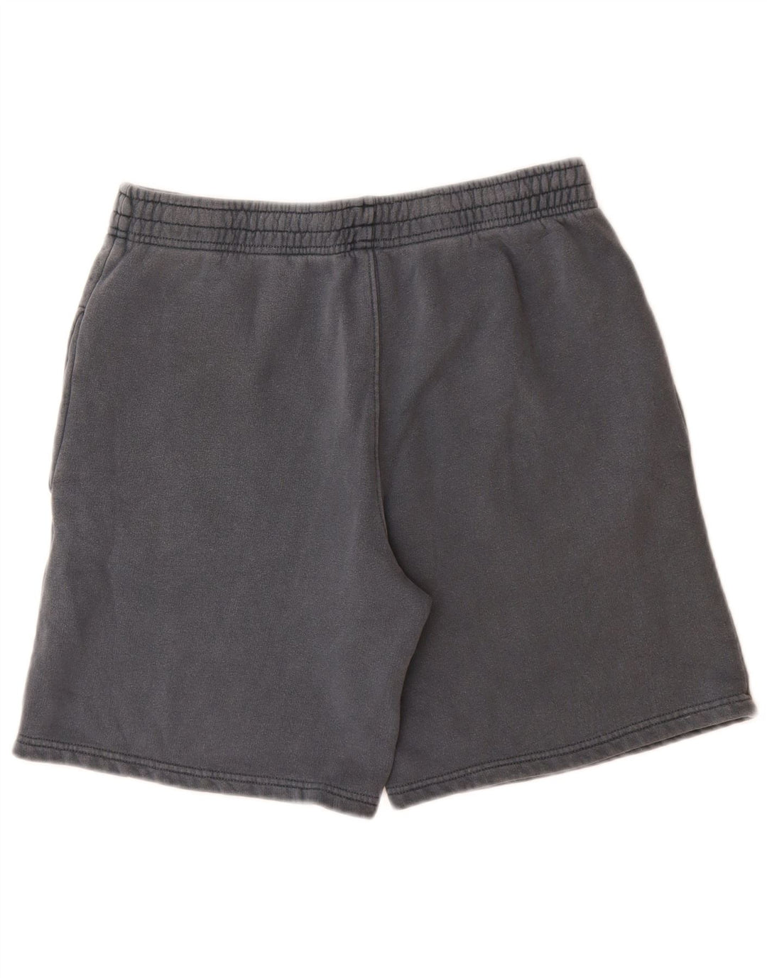 Superdry Herren-Sportshorts, Größe S, Blau, Baumwolle