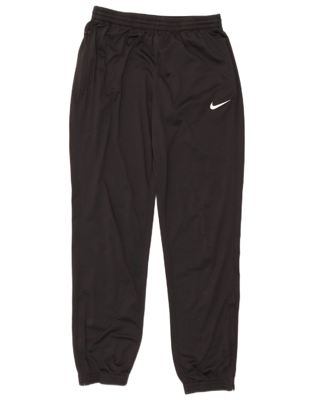 NIKE Herren Dri Fit Trainingshose Joggers Large Schwarz Polyester