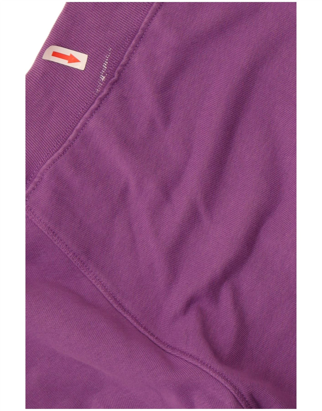 Champion Damen-Trainingshose, UK 12, Mittelviolett