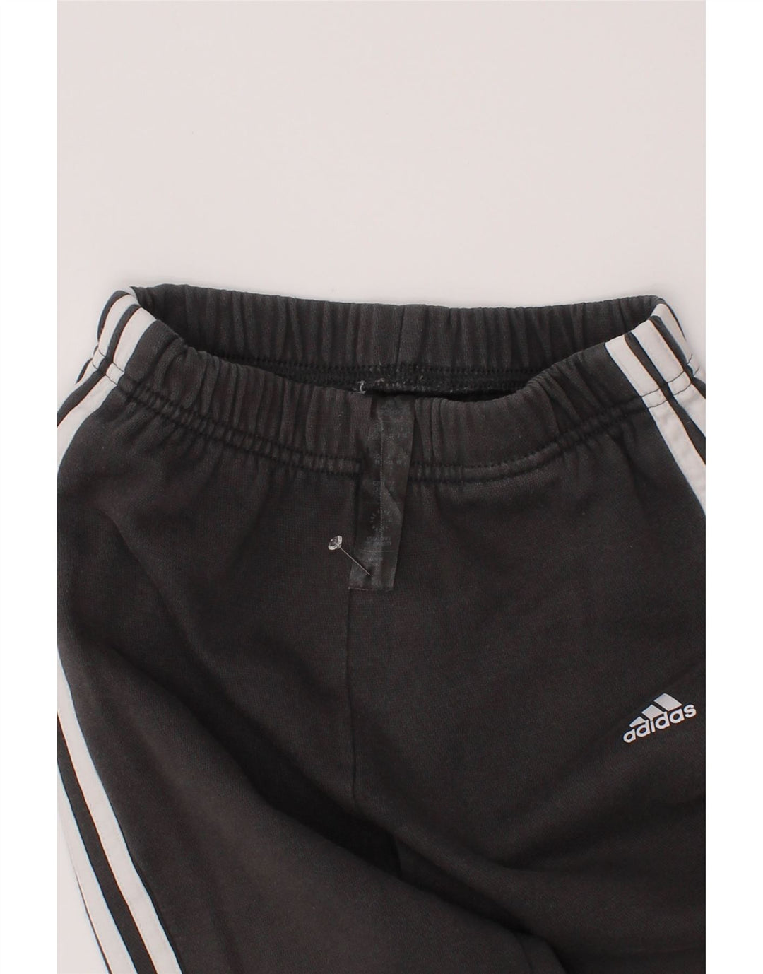 Adidas Jungen Trainingshose Jogger 2-3 Jahre Grau