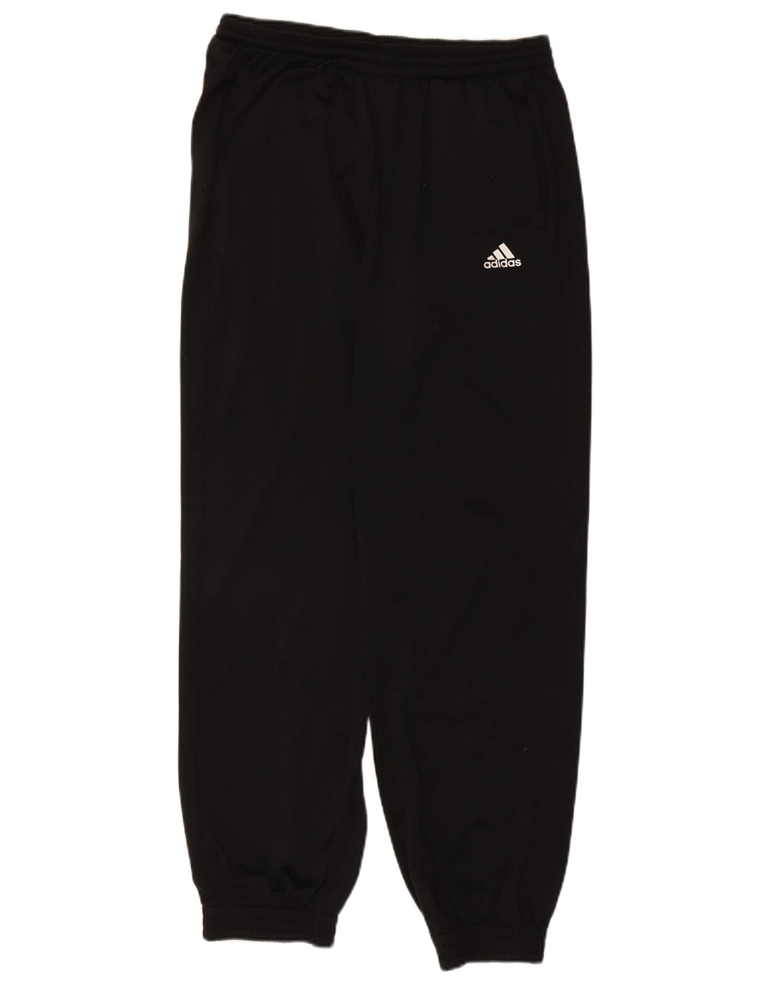 Adidas Herren Trainingshose Jogger Medium Schwarz Polyester