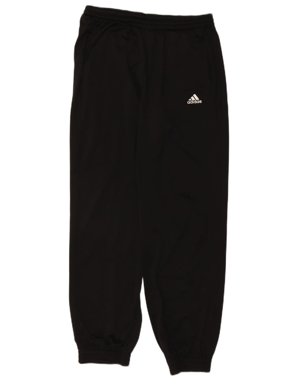 Adidas Herren Trainingshose Jogger Medium Schwarz Polyester