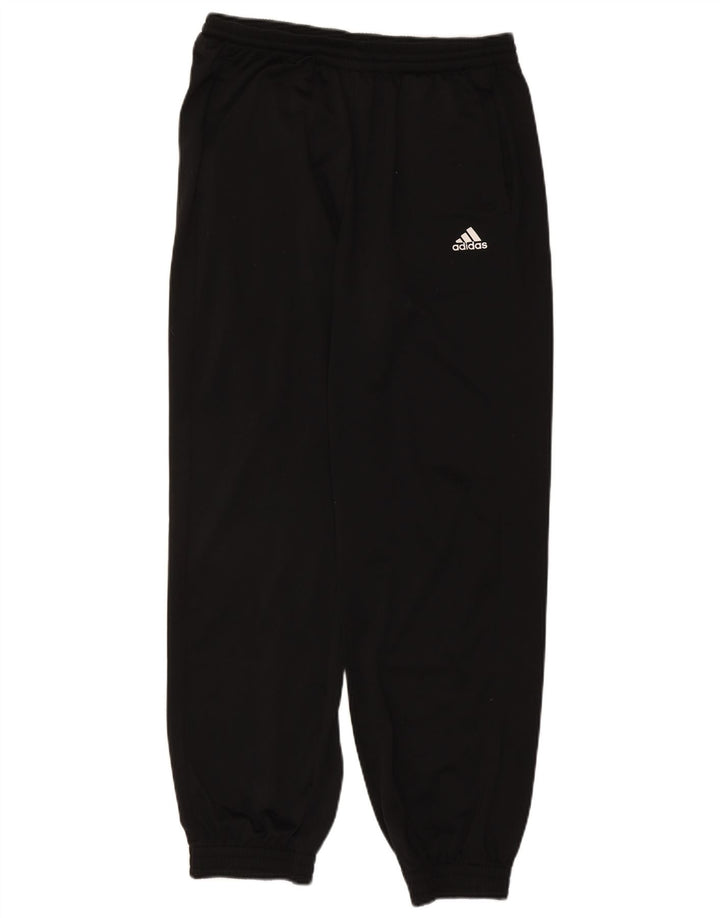 Adidas Herren Trainingshose Jogger Medium Schwarz Polyester