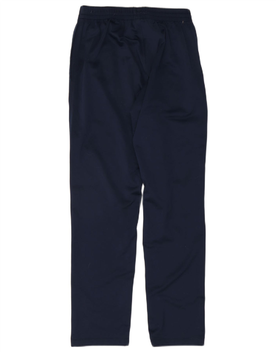 ASICS Damen-Trainingshose, UK 14, Größe L, Marineblau, Polyester