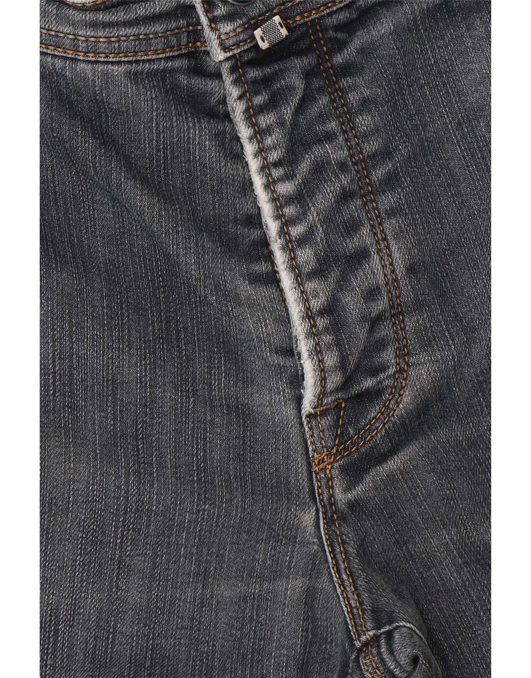 SIVIGLIA Herren Slim Jeans W38 L36 Blau